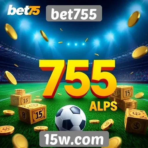 Comparativo de bônus e promoções do bet755