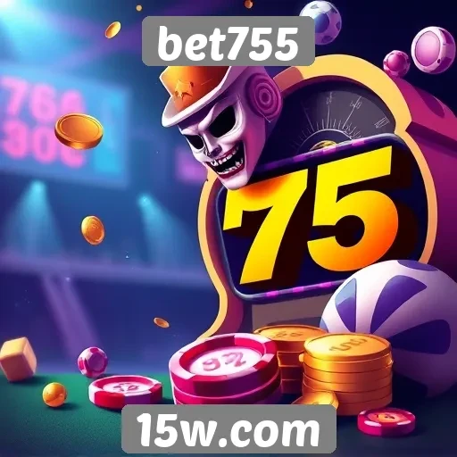 Bet755 oferece novas opções de jogos de cassino