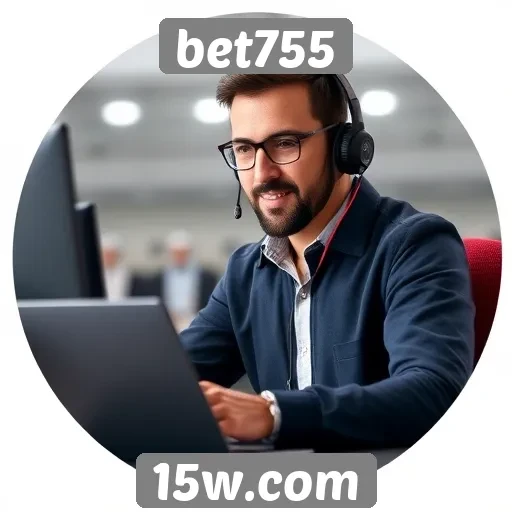 Suporte ao cliente no bet755 e suas funcionalidades