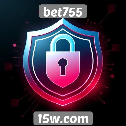 Análise da segurança do site bet755