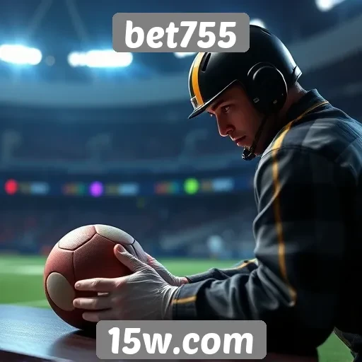 Estratégias de apostas no site bet755