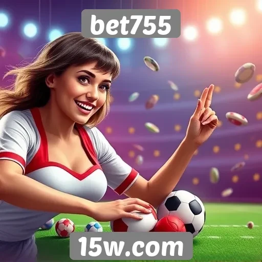 Detalhes sobre os jogos disponíveis no site bet755