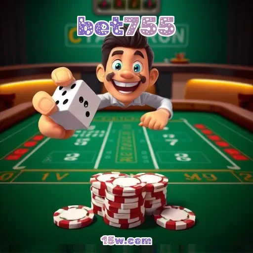 bet755: Aproveite ao Máximo as Promoções da Plataforma de Jogos