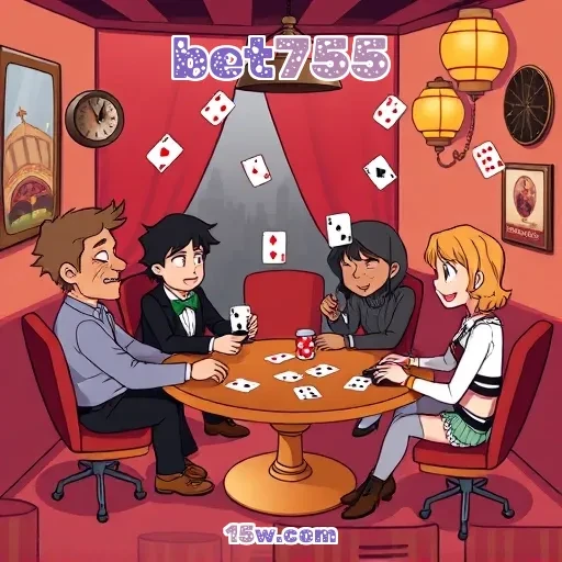 bet755: Dicas que Transformam Sua Experiência de Jogo Online